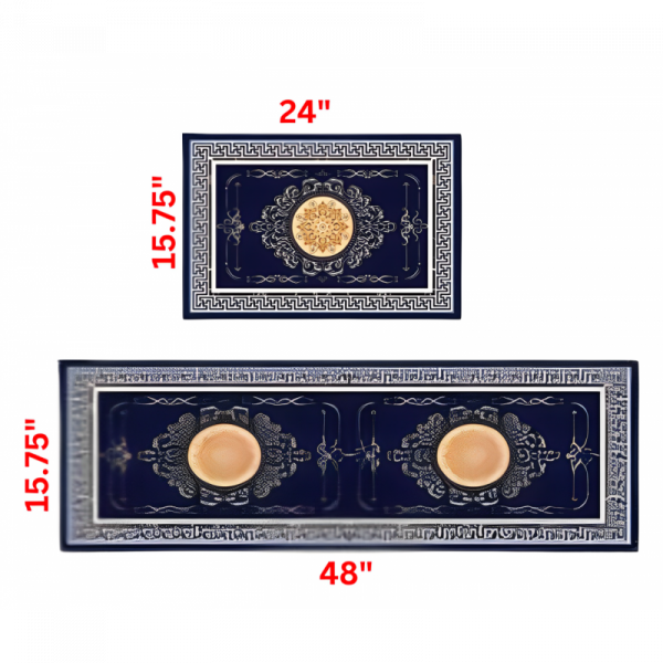 Stylish Kitchen Floor Mat