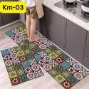 Stylish Kitchen Floor Mat