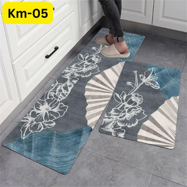 Stylish Kitchen Floor Mat