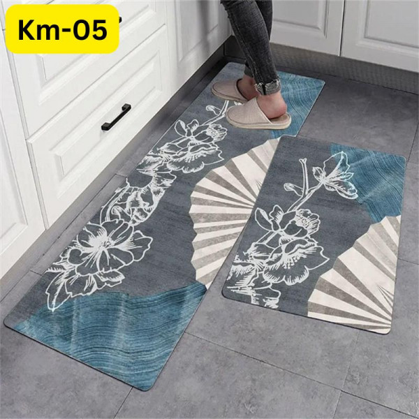 Stylish Kitchen Floor Mat