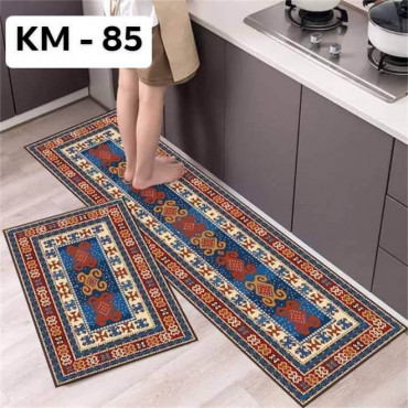 Stylish Kitchen Floor Mat