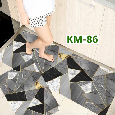 Stylish Kitchen Floor Mat