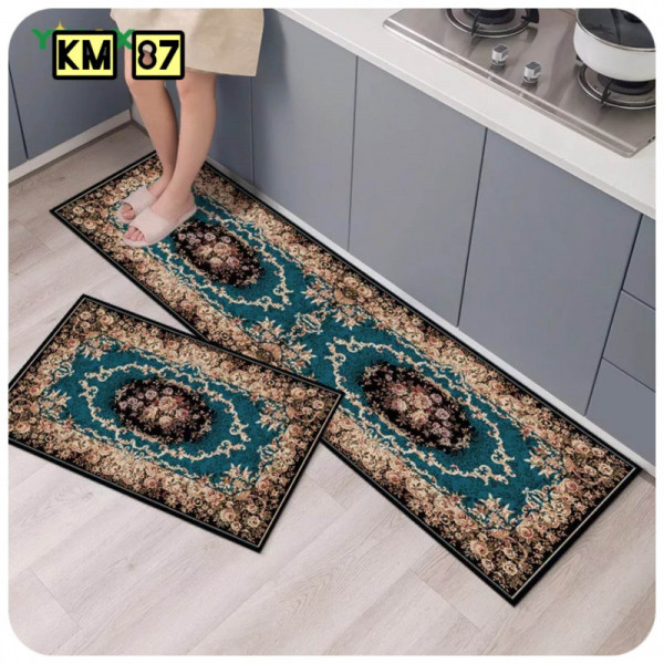 Stylish Kitchen Floor Mat