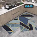 Stylish Kitchen Floor Mat