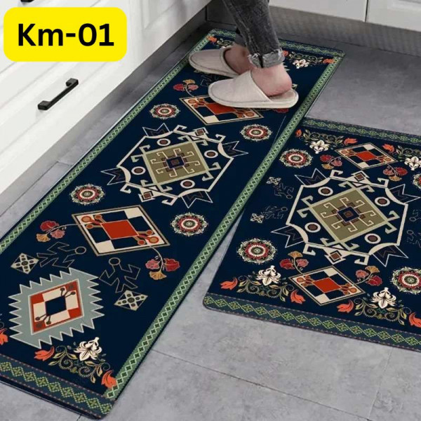 Stylish Kitchen Floor Mat