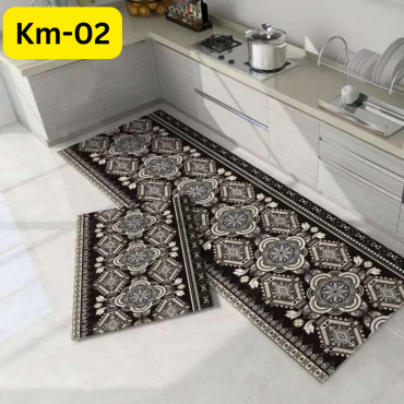 Stylish Kitchen Floor Mat