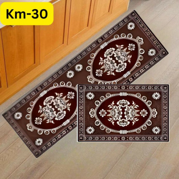 Stylish Kitchen Floor Mat