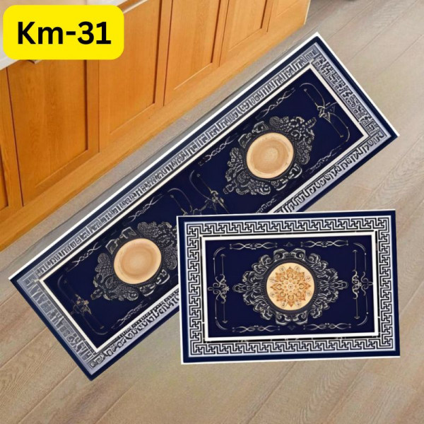 Stylish Kitchen Floor Mat