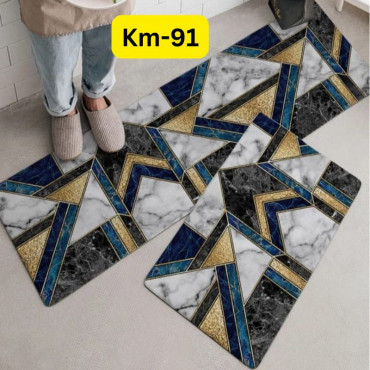 Stylish Kitchen Floor Mat