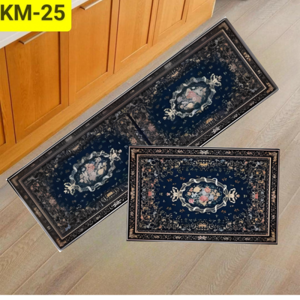 Stylish Kitchen Floor Mat