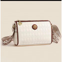 Cylinder lightweight bag (white color)