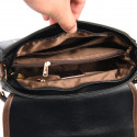 Versatile Crossbody Shoulder Bag (Merun)