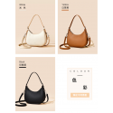 Vansiman Women’s Bag (Off White)