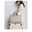 New Tote Bag ( Cream )