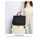 New Tote Bag ( Black )