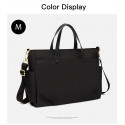 New Tote Bag ( Black )