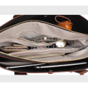 Luxury Official leather Tote bag (Brown )