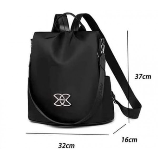 Outdoor Tote Bag (broun)