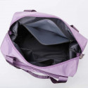 Travel bag  (Lite Purple)