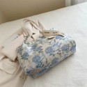 casual commuting bag
