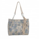 casual commuting bag