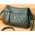 Newstyle cossbody vintage bag (Green)