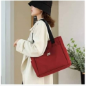 Women Nice Shoulder Bag(Marun)