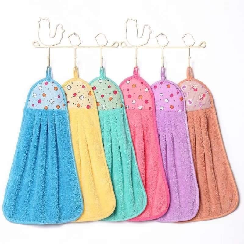 Kitchen Hand Towel 2 pcs set