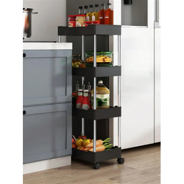 Multipurpose Wide Tr...