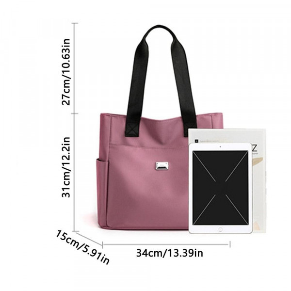 Women Nice Shoulder Bag(Marun)