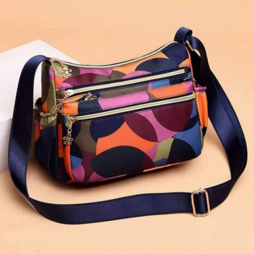 Women Crossbody Kore...