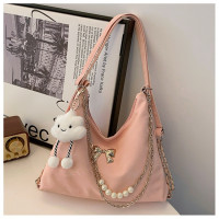 Soft Leather Korean ...