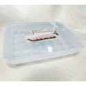 34 Gird Egg Storage Box