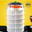 5 Layer Food Safety Cover