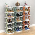 5 Layer shoe rack