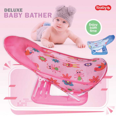 Baby Bather Deluxe...