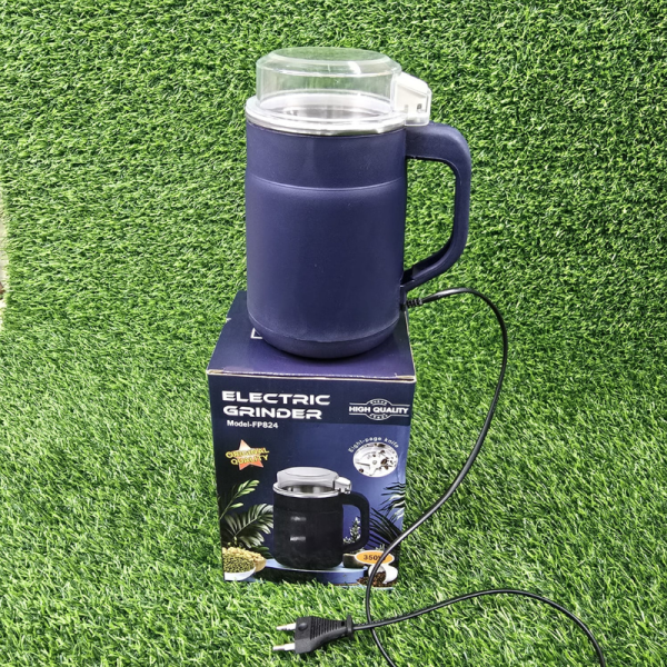 Electric Grinder Model -FP824