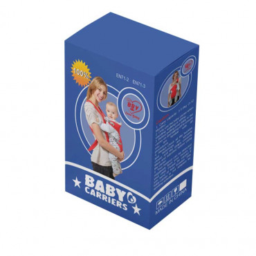 Love Baby Carry Bag...