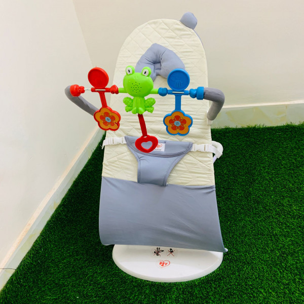 Love Baby Musical Bouncer