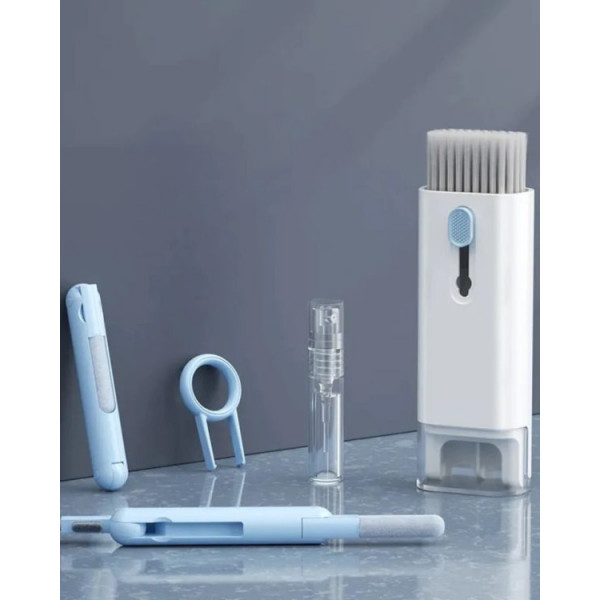 Multifunctional Cleaning Brush