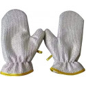 Water proof dishwashing gloves one pair