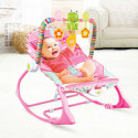ibaby Infant-to-Toddler Rocker