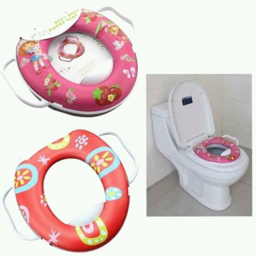 Baby Potty