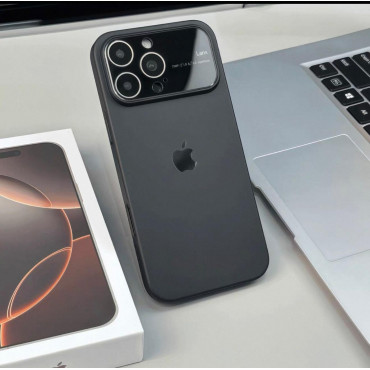 Ultra-thin Matte iPhone  Case