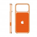 Crystal Clear  Transparent Non-yellowing PC Hard Phone case for iphone