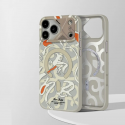   Magnetic Frosted Shockproof Phone Case