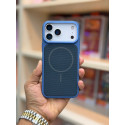 Shockproof Premium Magnetic Case for iPhone