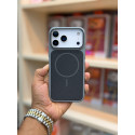 Shockproof Premium Magnetic Case for iPhone