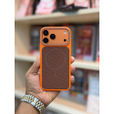 Shockproof Premium Magnetic Case for iPhone