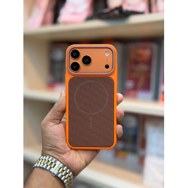 Shockproof Premium Magnetic Case for iPhone